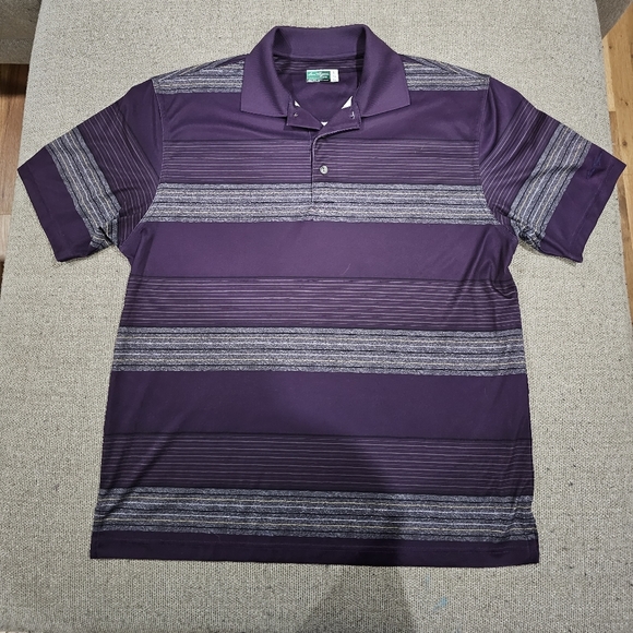 Hogan Other - Ben Hogan Golf Shirt